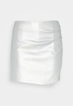 Even&Odd Shorts - Silver 12 Even&Odd Shorts - Silver -Even-Odd Winkel b63111e6d2b04701ba237921e2d02ef3