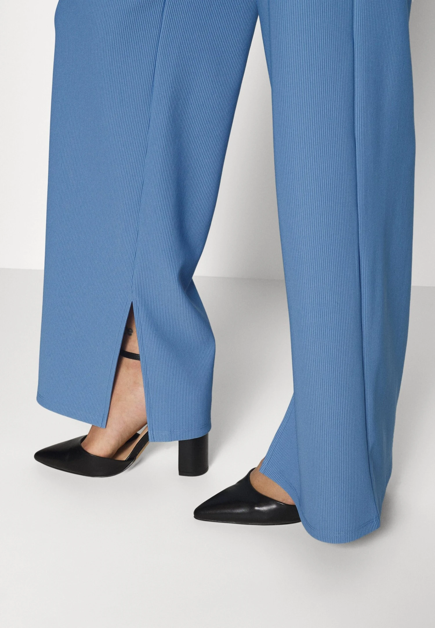 Broek - Light Blue 7 Broek - Light Blue - Afbeelding 5