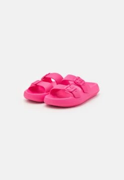 Even&Odd Badslippers - Pink 10 Even&Odd Badslippers - Pink -Even-Odd Winkel b6d7ef99e75e4cfc8f8f548d88b0cc67