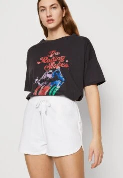 Even&Odd 2 Pack - Trainingsbroek - White/Dark Blue -Even-Odd Winkel b74e7b5a71894c27adc982a7eaa92a62