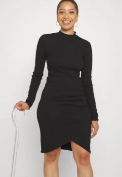 Even&Odd Kokerrok - Black -Even-Odd Winkel b78216ac39db4598bce8ecfdc0c71506