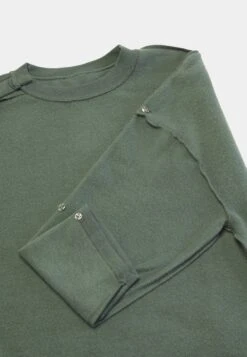 Even&Odd Sweater - Green -Even-Odd Winkel b79468e95c884356a9962c86843f23ec