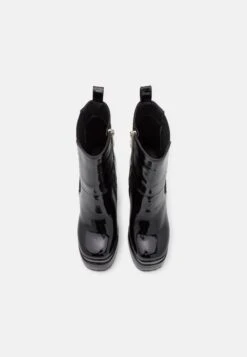 Even&Odd Korte Laarzen - Black -Even-Odd Winkel b82eb141585e43aa94398c56e303524b