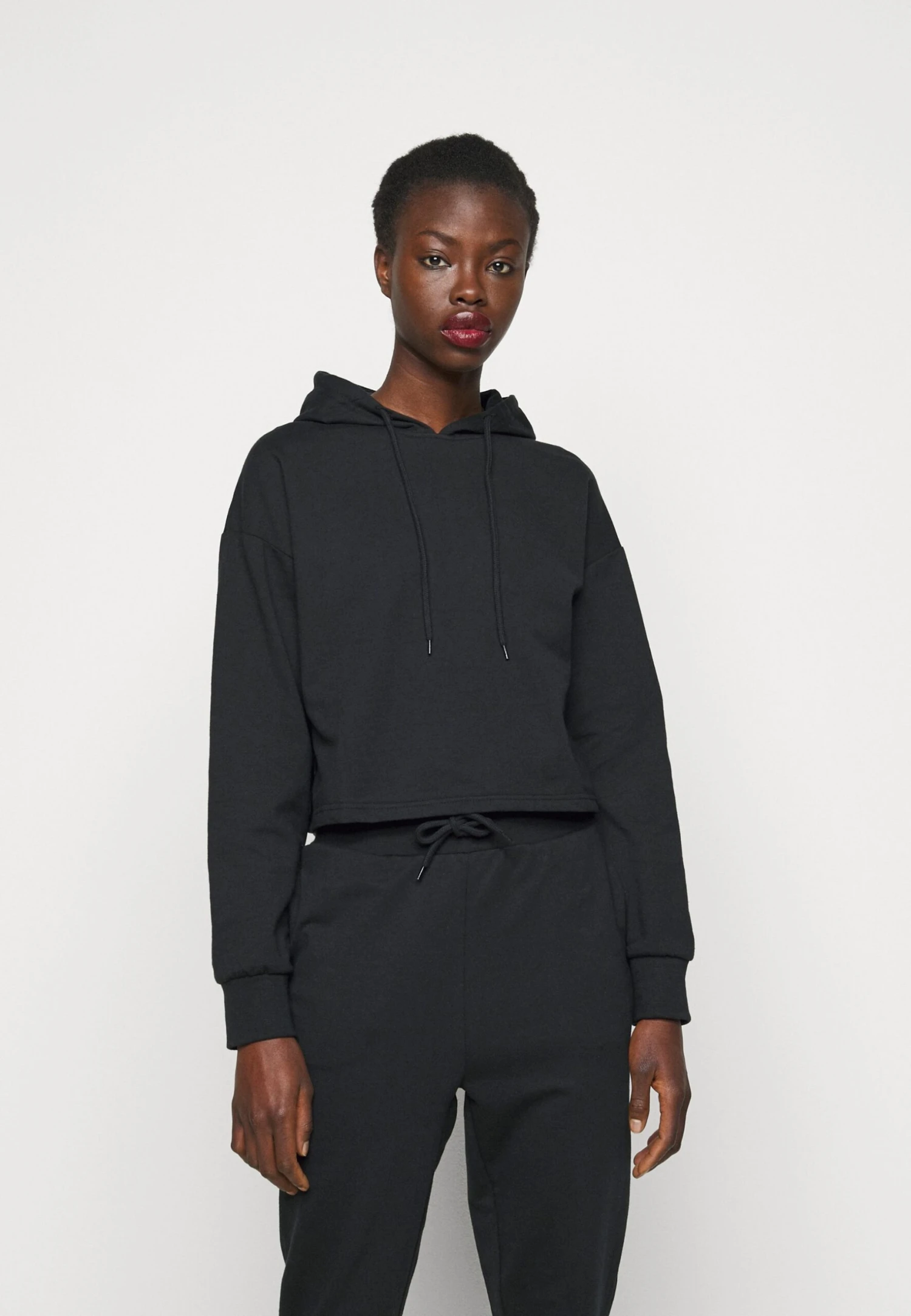 Set - Trainingspak - Black 5 Set - Trainingspak - Black - Afbeelding 3