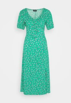 Even&Odd Jurk - Green/Pink -Even-Odd Winkel b8d2619996ab48e1b82762ad0462ae61