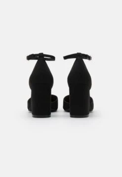 Even&Odd Hoge Hakken - Black -Even-Odd Winkel b96a58972b934eddad1661ac49dcce9c