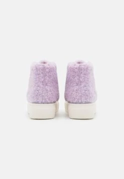 Even&Odd Sneakers Hoog - Lilac 11 Even&Odd Sneakers Hoog - Lilac -Even-Odd Winkel b9e3ef6a9c584d108d3d330bfa9d51f5