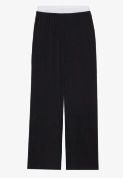 Even&Odd 2 PACK - Pyjamabroek - Black/light Grey 17 Even&Odd 2 PACK - Pyjamabroek - Black/light Grey -Even-Odd Winkel ba0bf1470d474d6ea9333af35481c406