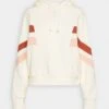 Even&Odd Sweater - White/Brown/Pink -Even-Odd Winkel ba640e028435409db7182553ccacb455