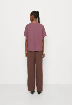 Even&Odd T-Shirt Print - Brown 10 Even&Odd T-Shirt Print - Brown -Even-Odd Winkel bb034b42c75c47c1a0fbd5cdc9a854d5