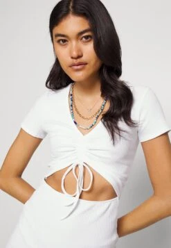 Even&Odd Etui-Jurk - White -Even-Odd Winkel bcc6f090d55a4a52a48b436ccd22fc02