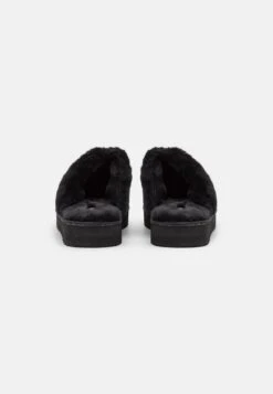 Even&Odd Platform - Pantoffels - Black -Even-Odd Winkel bcccb92076c84a7c980561c2409d8cb7
