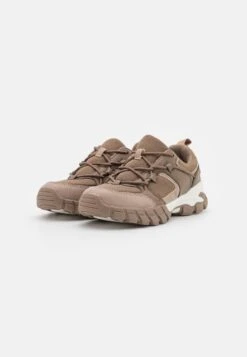 Even&Odd Sneakers Laag - Khaki -Even-Odd Winkel be0864c3b46246b5a52524470be1ec4d