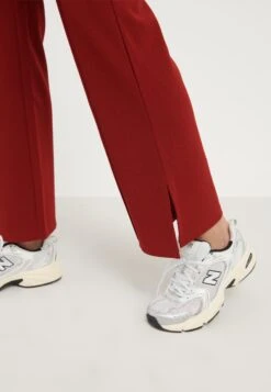 Even&Odd Broek - Bordeaux -Even-Odd Winkel be881dd3f95941b787b866070613a377