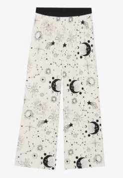 Even&Odd 2 PACK - Pyjamabroek - Black/ Beige 17 Even&Odd 2 PACK - Pyjamabroek - Black/ Beige -Even-Odd Winkel bf658638b05944c5b54701ee9aac4a9e