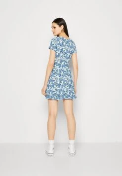 Even&Odd Jerseyjurk - Dark Blue -Even-Odd Winkel bf6efc424c0f448a96079b75b26ecdb9