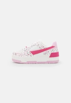 Even&Odd Sneakers Laag - White/Pink -Even-Odd Winkel bf8b20dd64e04f29a42aff3088a4902c