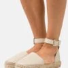 Even&Odd Espadrilles - Beige -Even-Odd Winkel bfef094ec0404882a763dc884cde075b