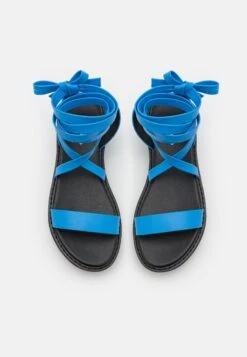Even&Odd Sandalen - Blue -Even-Odd Winkel c0114b19e9c74ef6bbe8bfb72c3d7c52