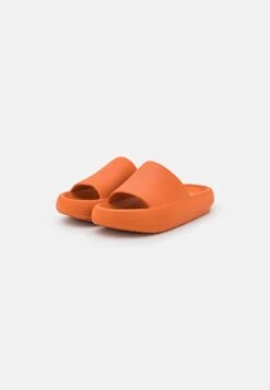 Even&Odd Badslippers - Coral -Even-Odd Winkel c2b80160dc0340cfb3617a941c9ad345
