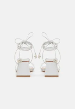 Even&Odd Sandalen - Silver 11 Even&Odd Sandalen - Silver -Even-Odd Winkel c38d102af44d40eaae5f8d22cd8130fb