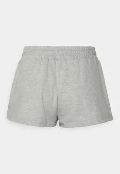 Even&Odd 2 Pack - Shorts - Black/Mottled Light Grey -Even-Odd Winkel c3eff2323cb446599a1fc41b8d5e2ead