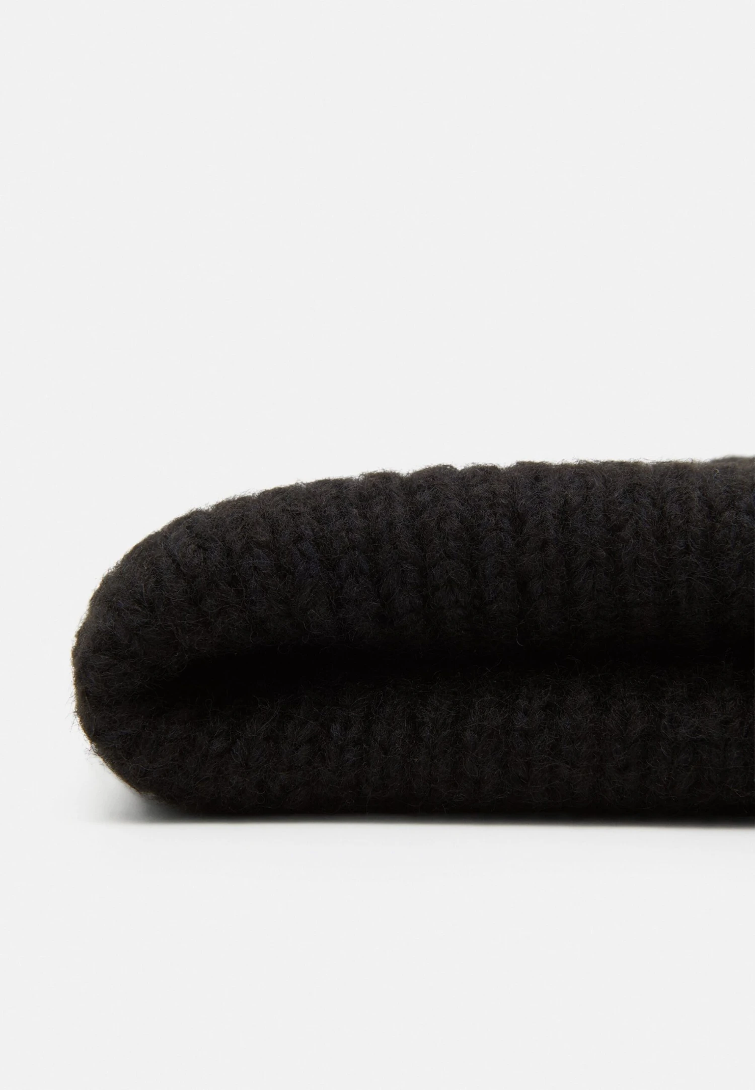 Even&Odd Muts - Black 5 Even&Odd Muts - Black - Afbeelding 3