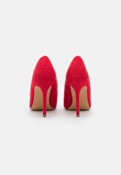 Even&Odd Klassieke Pumps - Red 11 Even&Odd Klassieke Pumps - Red -Even-Odd Winkel c4bf81d3507747299c290726e5ccccae