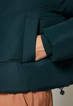 Even&Odd Winterjas - Dark Green 13 Even&Odd Winterjas - Dark Green -Even-Odd Winkel c710fbf496934eb58cc8f261e5f69ccd