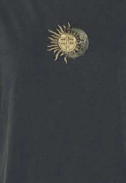 Even&Odd Embro- T-Shirt Print - Black -Even-Odd Winkel c74df0cb747d4e6a85970488a5805859