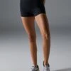 MID RISE BOOTY SHORTS - Tights - Black -Even-Odd Winkel c791a9b9f6744ef09bb4f301c7584c59