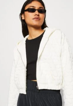 Even&Odd Sweater Met Rits - Off-White -Even-Odd Winkel c7aa76b0b96648a6a225cdbc33a91833