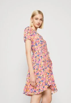 Even&Odd Jurk - Blue/Red -Even-Odd Winkel c850e503c4b3403281bc7313341ad9c4