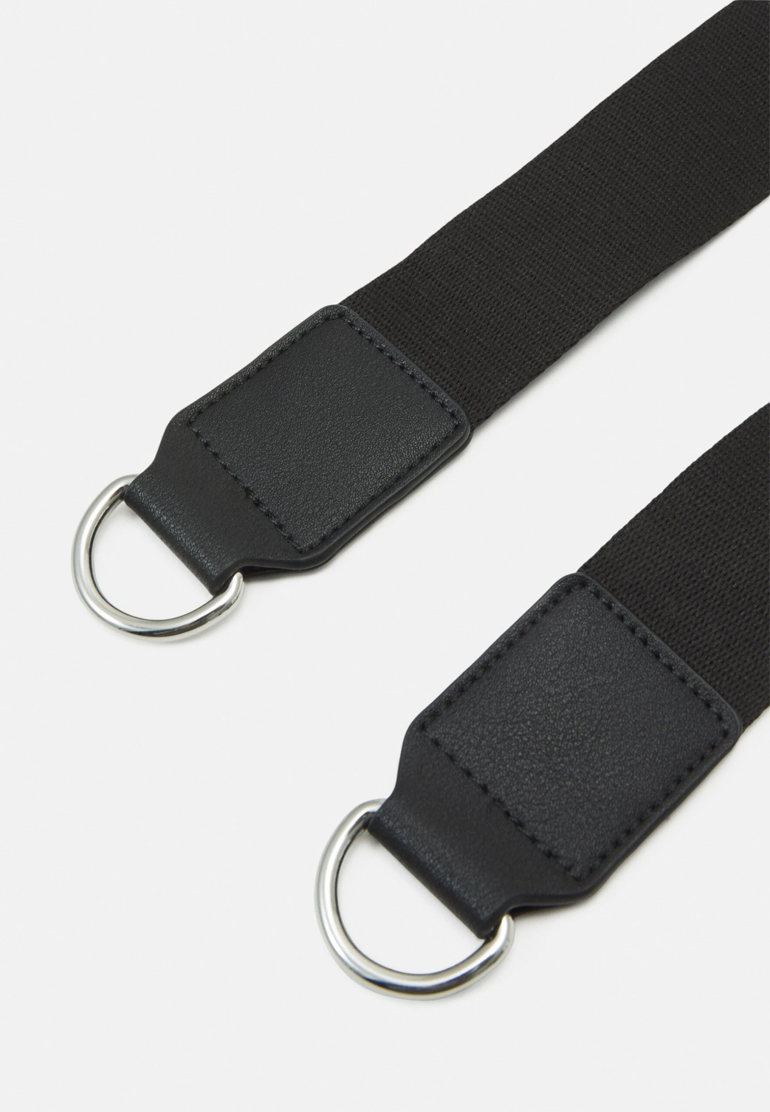 Even&Odd Schoudertas - Beige/Black 6 Even&Odd Schoudertas - Beige/Black - Afbeelding 4