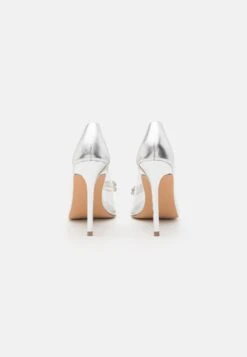 Even&Odd Klassieke Pumps - Transparent 11 Even&Odd Klassieke Pumps - Transparent -Even-Odd Winkel c9c568d0c78145ffb732e2370ff31d43