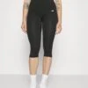 3/4 Sportbroek - Black 2 3/4 Sportbroek - Black -Even-Odd Winkel ca0f82f4c0ce4769b3d79a9fdafab376