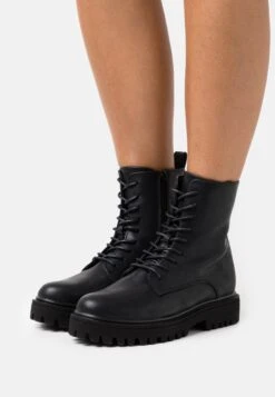 Veterboots - Black