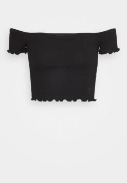 Even&Odd T-Shirt Print - Black -Even-Odd Winkel cb31f53de40b49e6ba88431bebfbdf5b