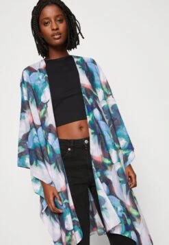 Even&Odd Lichte Jas - Blue -Even-Odd Winkel cb40e68b218446189cb167e262f59ee6