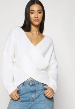 Even&Odd Trui - Cloud Dancer 11 Even&Odd Trui - Cloud Dancer -Even-Odd Winkel cb6b91e7991e49a3b57ad9d156b98040