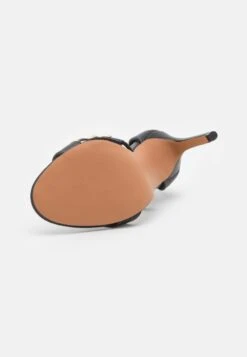 Even&Odd Sandalen - Black -Even-Odd Winkel cbe232e5767c4e6d83d47a2342cde781