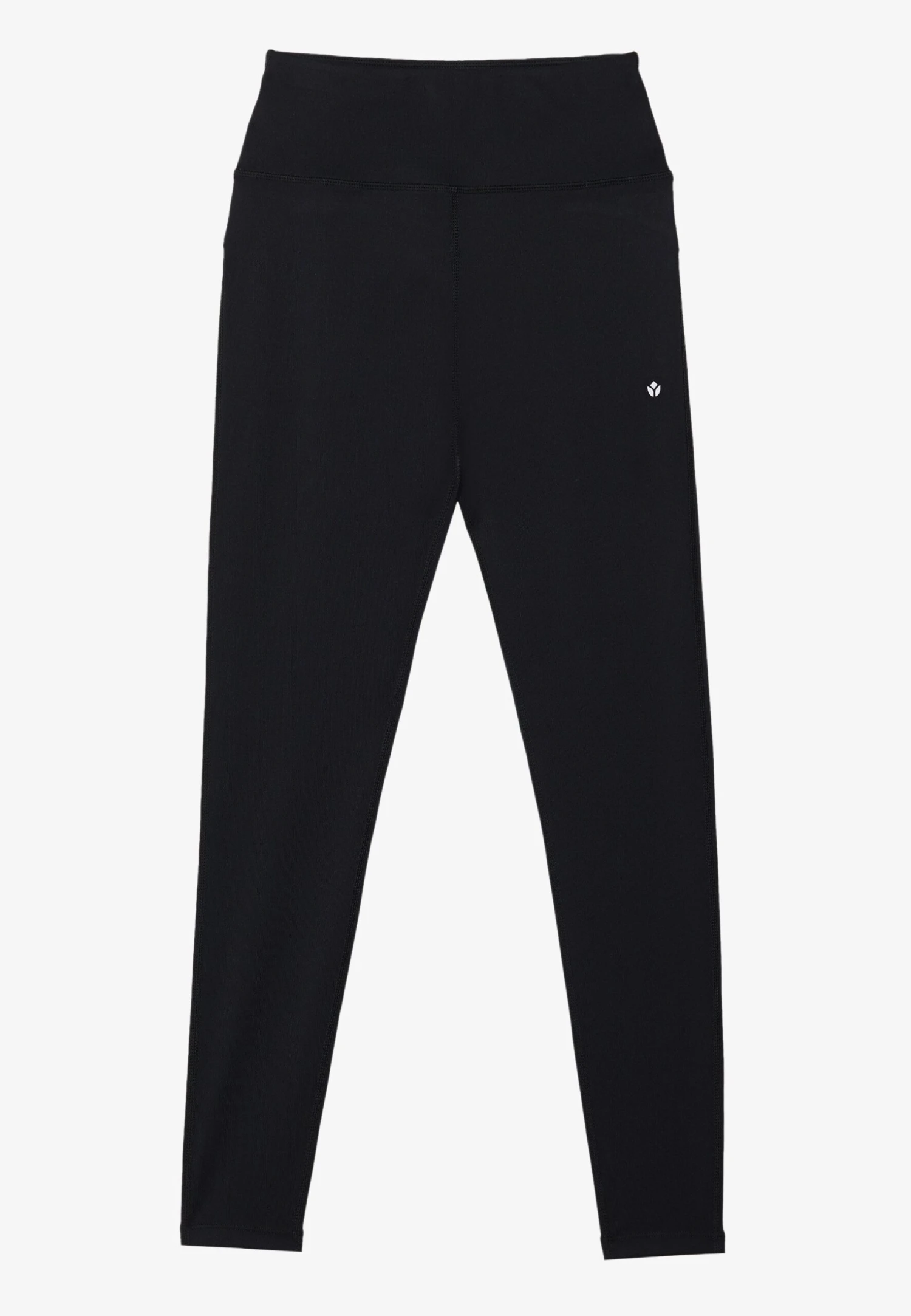 ESSENTIAL QUICK DRY FULL LENGTH HIGH RISE LEGGING - Tights - Black 7 ESSENTIAL QUICK DRY FULL LENGTH HIGH RISE LEGGING - Tights - Black - Afbeelding 5