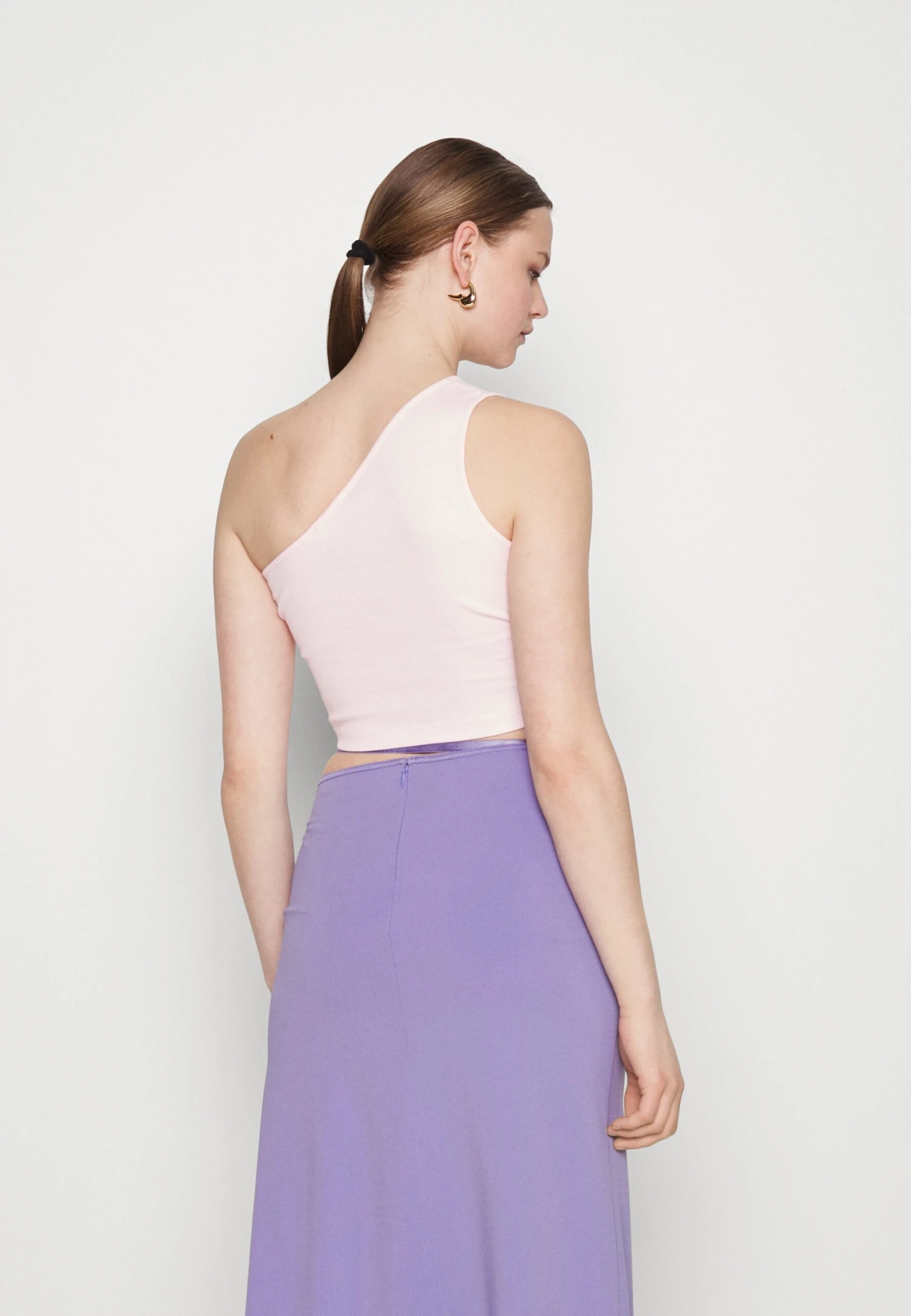 Even&Odd 2 Pack - Top - Light Pink 6 Even&Odd 2 Pack - Top - Light Pink - Afbeelding 4