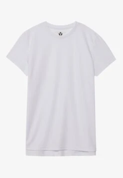 ESSENTIAL SHORT SLEEVE SPORTS T SHIRT WITH REFLECTIVE STRIP - T-shirt Basic - Black -Even-Odd Winkel cc3ffa979c49421b8c3f6a20a3125fa0 1