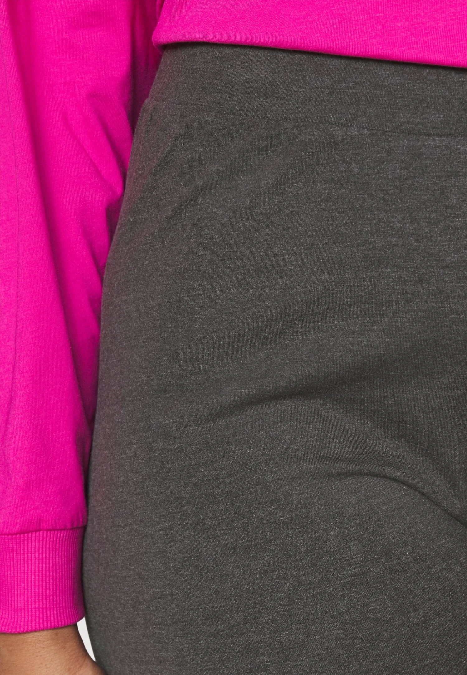 2 Pack- Shorts -Black/Mottled Dark Grey 8 2 Pack- Shorts -Black/Mottled Dark Grey - Afbeelding 6