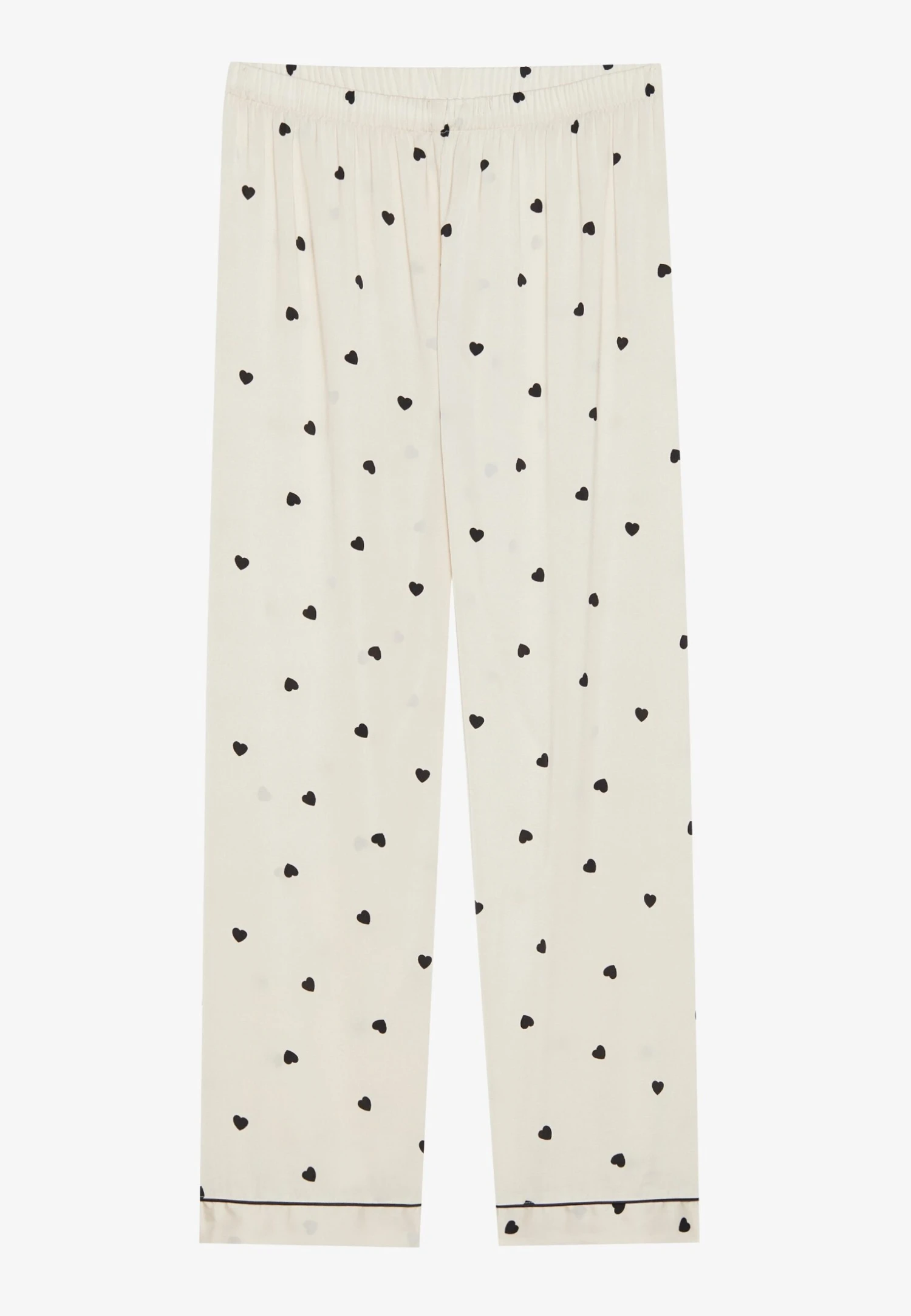 Even&Odd SET - Pyjama - Ivory 9 Even&Odd SET - Pyjama - Ivory - Afbeelding 7