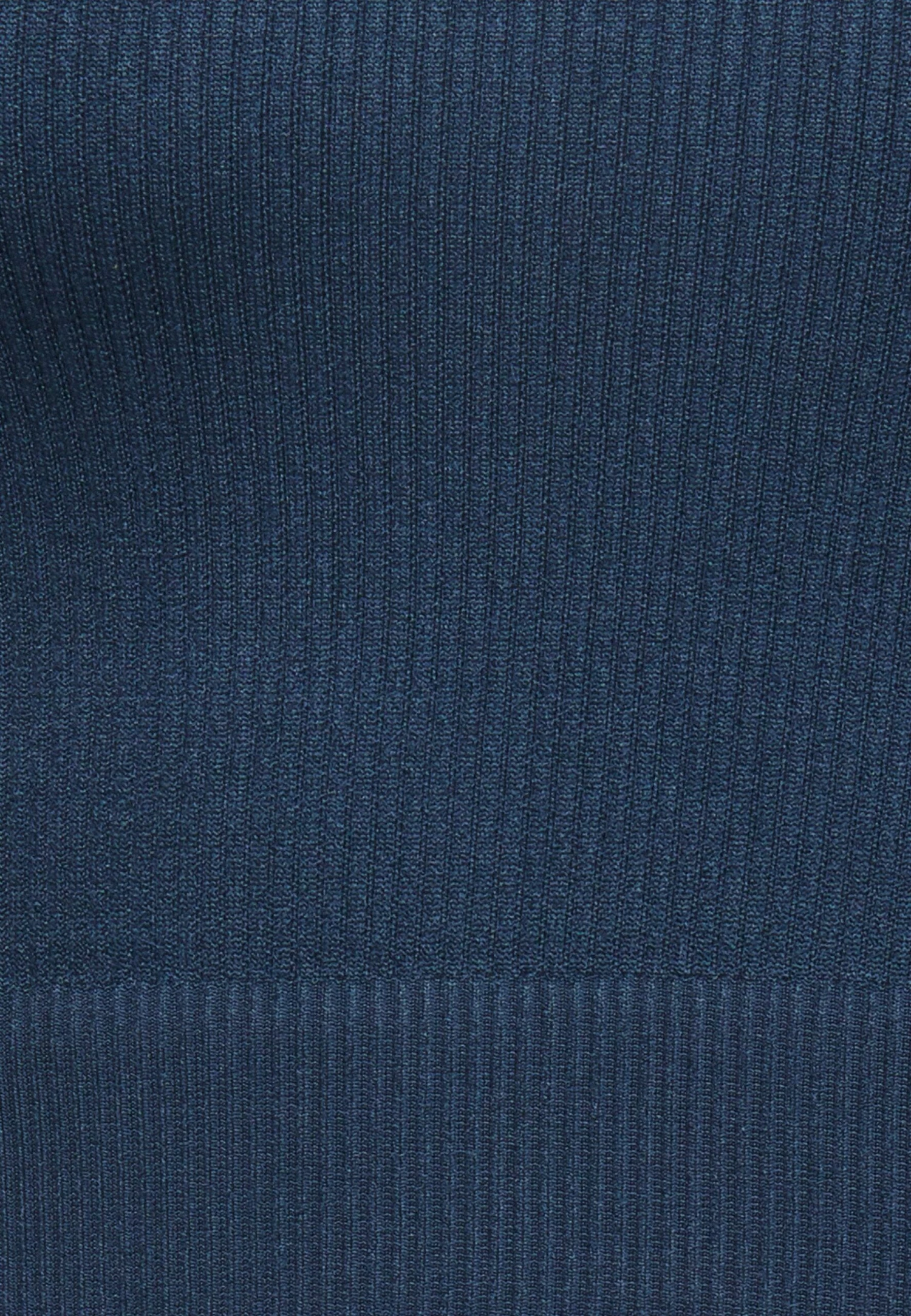 Top - Dark Blue 5 Top - Dark Blue - Afbeelding 3