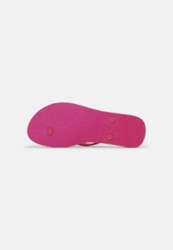 Even&Odd 2 Pack - Teenslippers - Black - Pink -Even-Odd Winkel cd4b43c9beed4fddb8a2fee8f4bf00ce