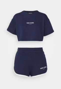 Even&Odd Trainingspak - Dark Blue/White 18 Even&Odd Trainingspak - Dark Blue/White -Even-Odd Winkel ce290351377a4ebdba3d532d69cbbd0f