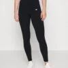 Legging - Black 1 Legging - Black -Even-Odd Winkel cee9801e5de645e3b4f31a710c42bb5c